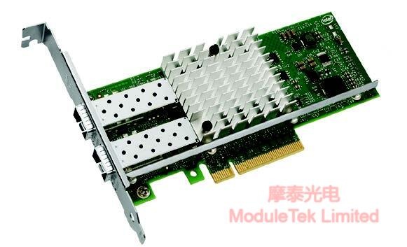  Intel X520系列網絡適配器