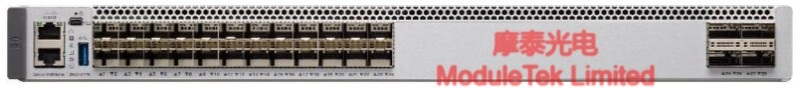  CISCO C9500-24Y4C交換機(jī)