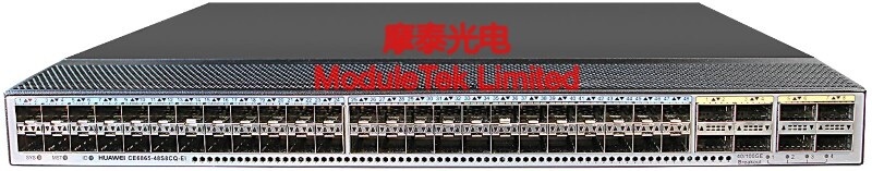  Huawei CE6860交換機(jī)