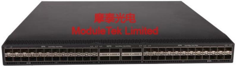 H3C S6820交換機(jī)