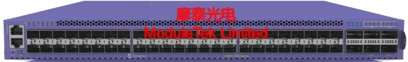  Extreme X690-48x交換機(jī)