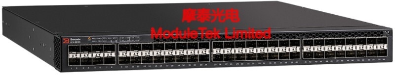  Brocade ICX6650交換機(jī)