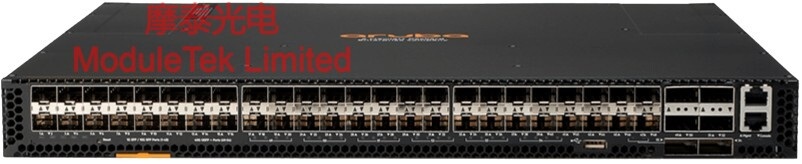  HP-Aruba 8320（JL479A）交換機(jī)