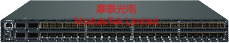  IBM-Blade G8264交換機(jī)