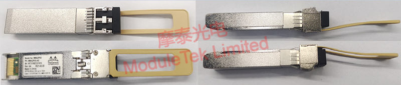  MELLANOX MMA2P00-AS 光模塊實(shí)物圖