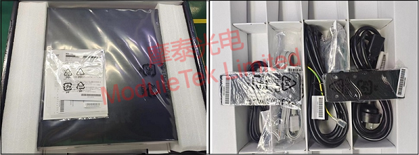  GSM4230PX主機(jī)及配件