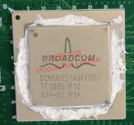  ISCOM2624GF-4C-HI-AC 主交換芯片