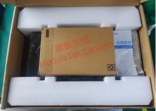 邁普 NSS3330-30TXF-AC包裝