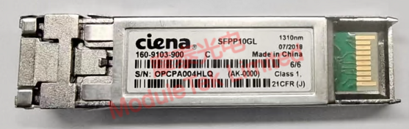 CIENA 160-9103-900模塊