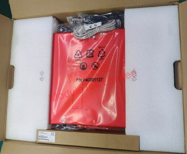 MSN4700-WS2FC內(nèi)包裝