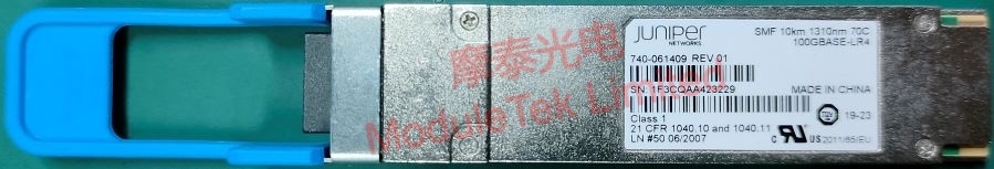 JUNIPER 740-061409光模塊實(shí)物圖