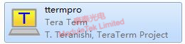 Tera Term圖標(biāo)