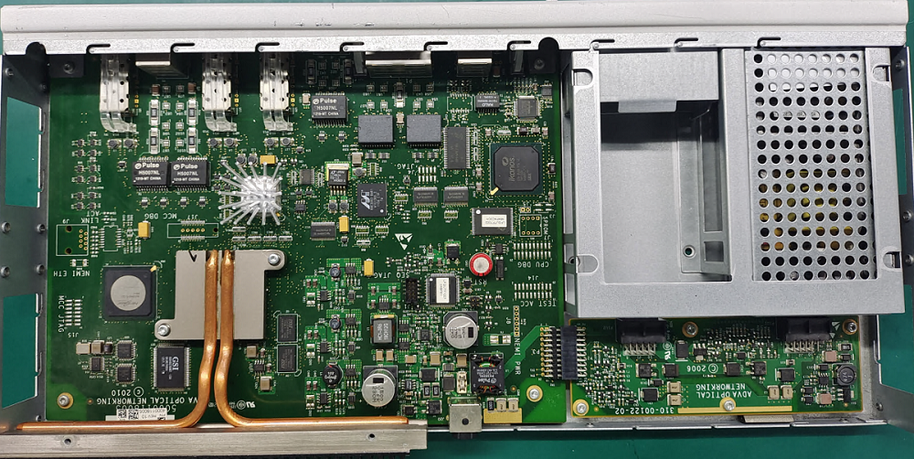 FSP150CC-825內部構造