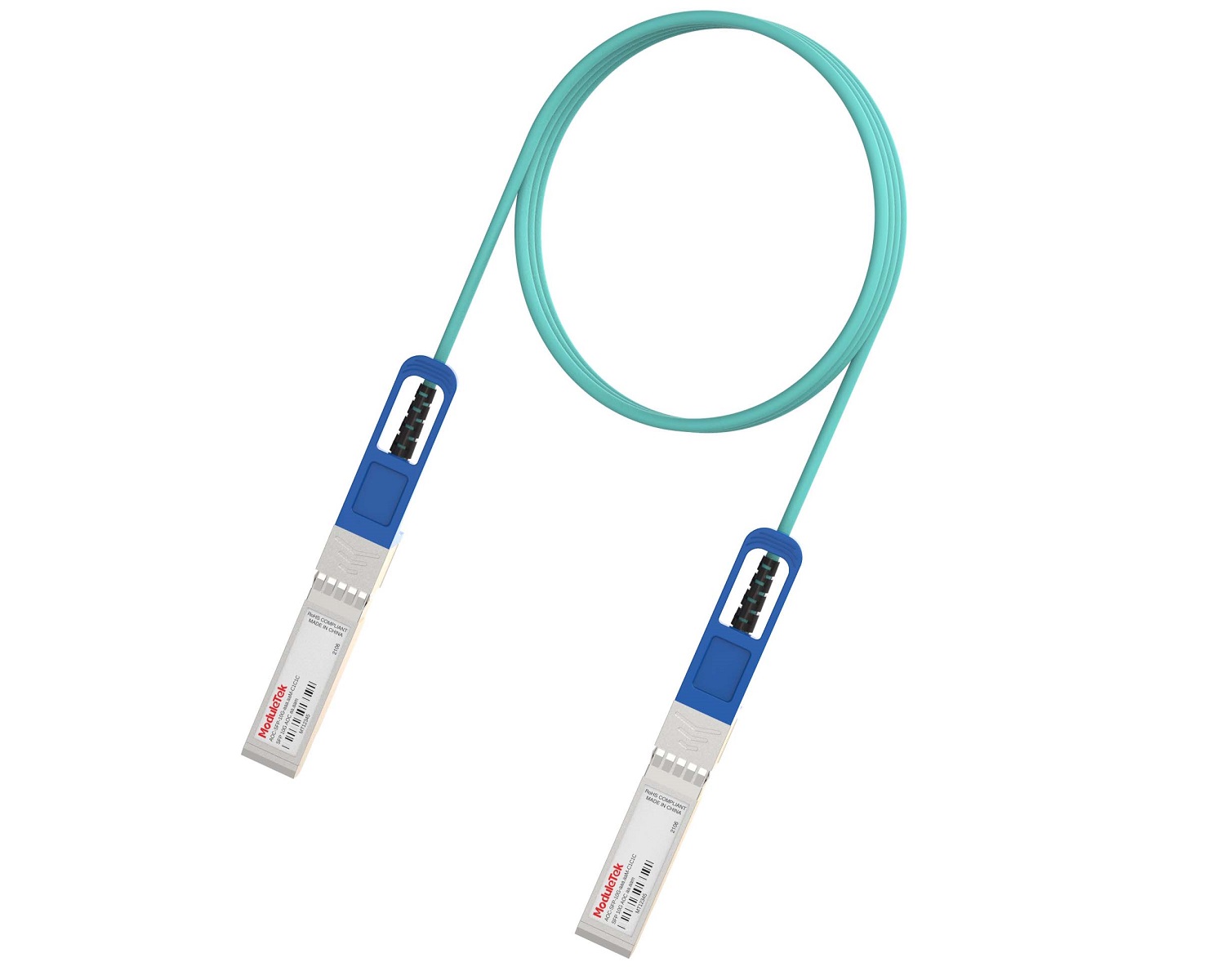 10G Active Optical Cable SFP  