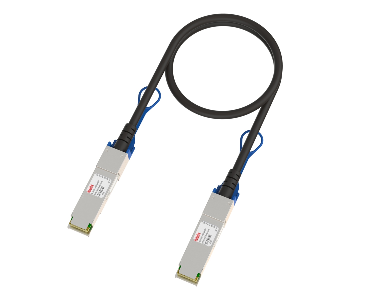 200G Direct Attach Cable QSFP Passive